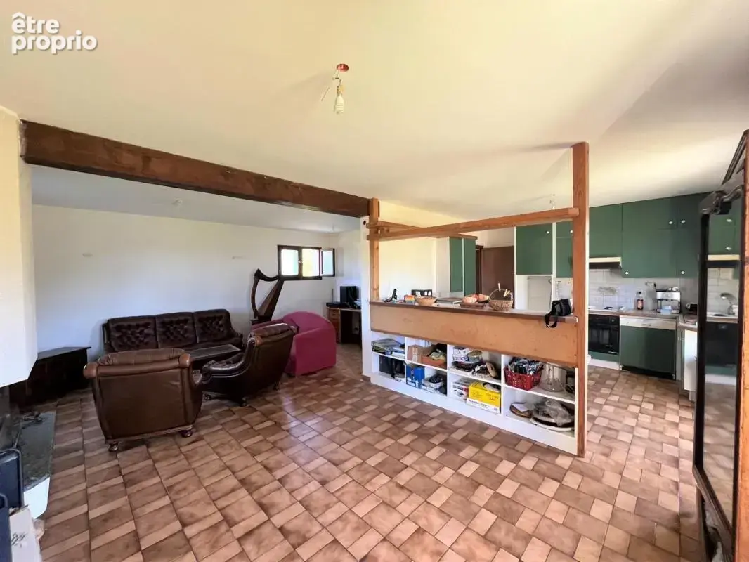 Maison & beau terrain - photo 10