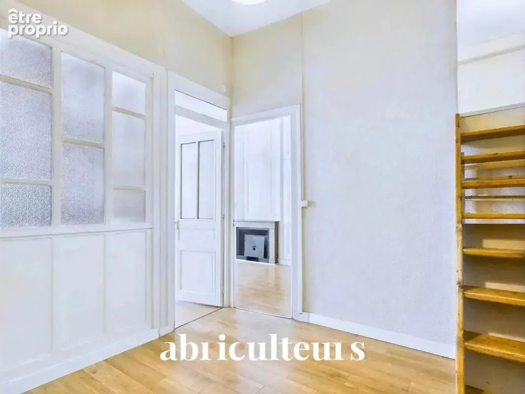 T2 bis de charme 71 m² lumineux avec mezzanine, à rénover en vente Quartier prisé d’Ainay, Lyon 2ᵉ (69002) - photo 11