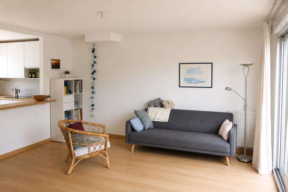 Maison 81 m² avec jardinet quartier Toulouse Lardenne - photo 3