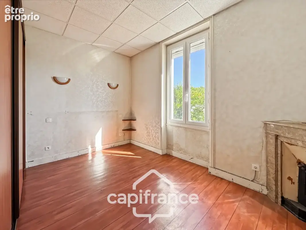Saint-rambert-d’albon – maison 108 m² – 3 chambres – terrain 758 m² - photo 18