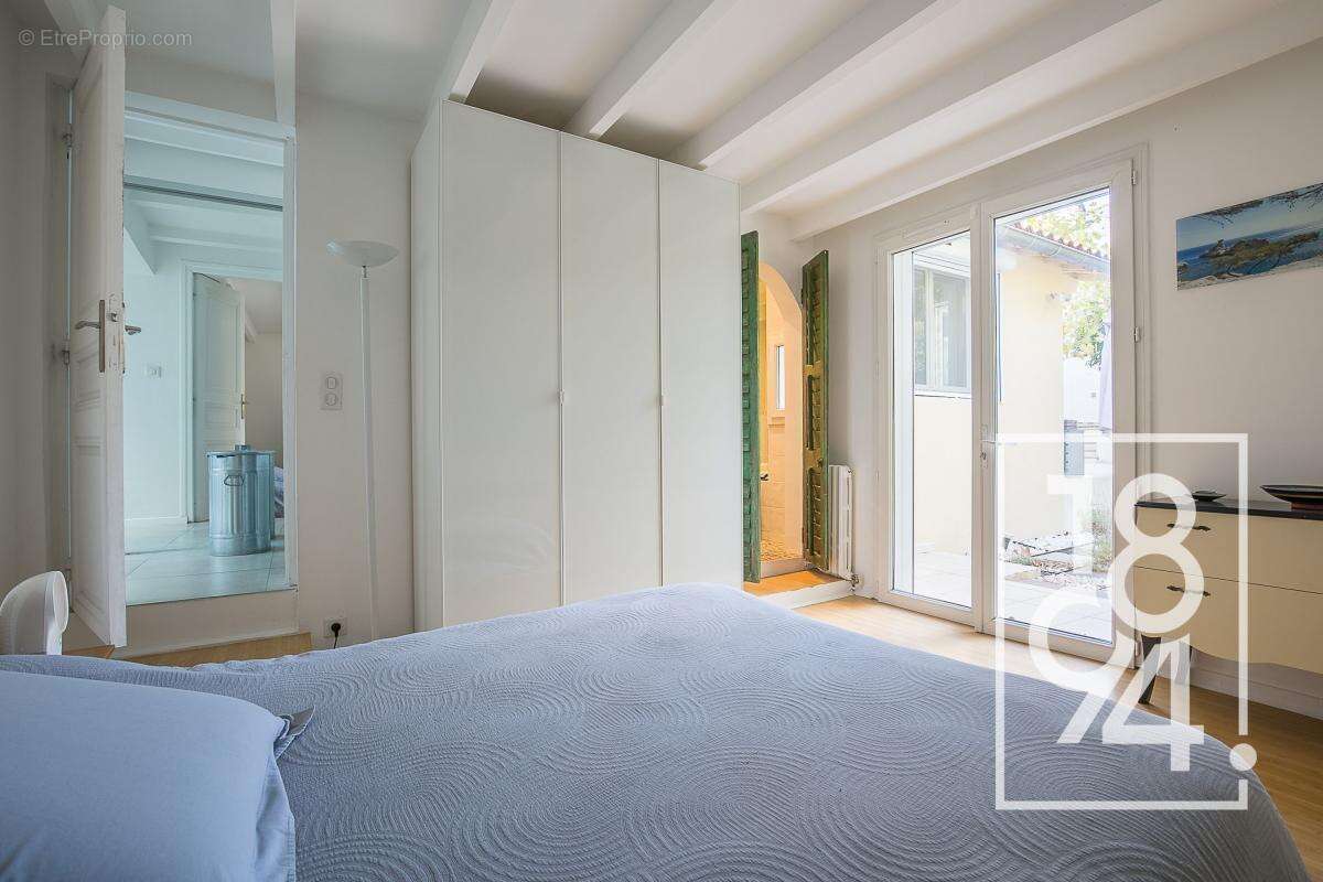 Maison à MARSEILLE-9E