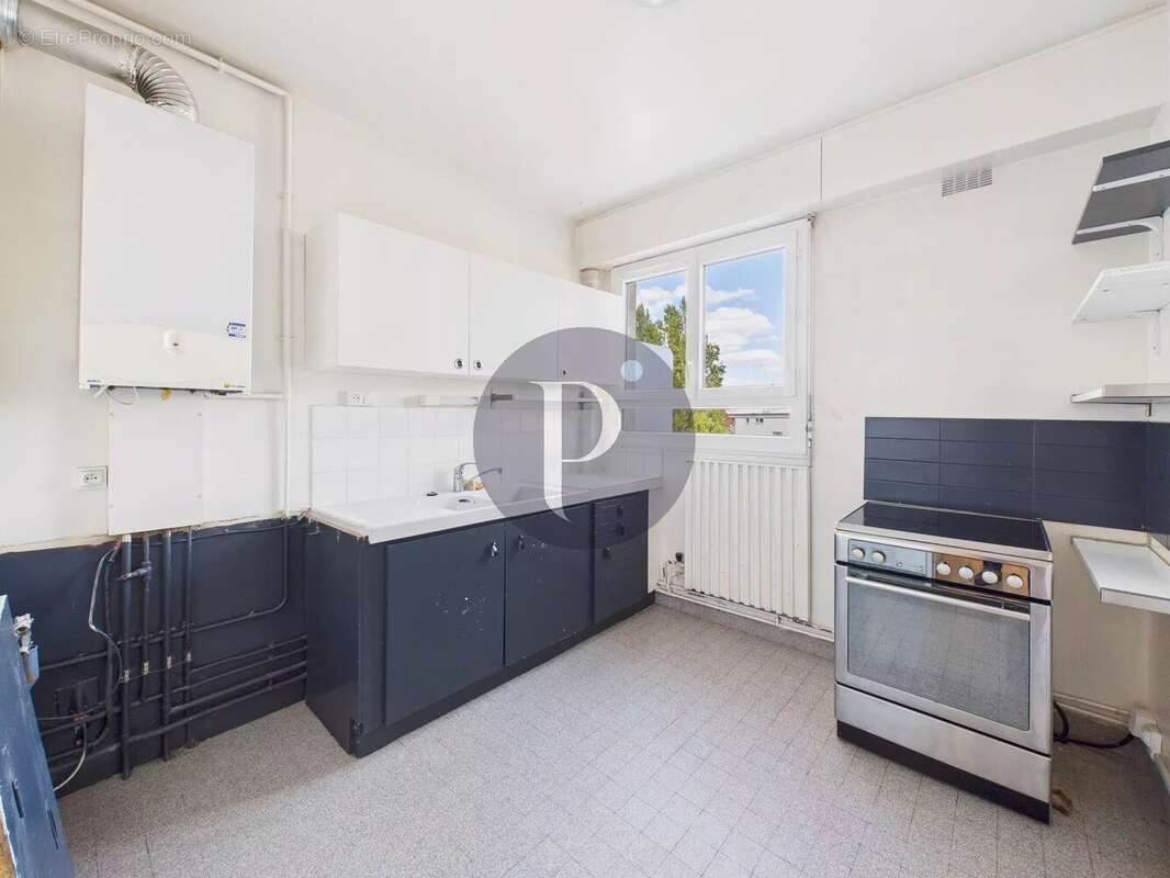 Appartement à ANTONY