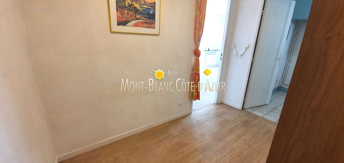 Appartement à SAINTE-MAXIME