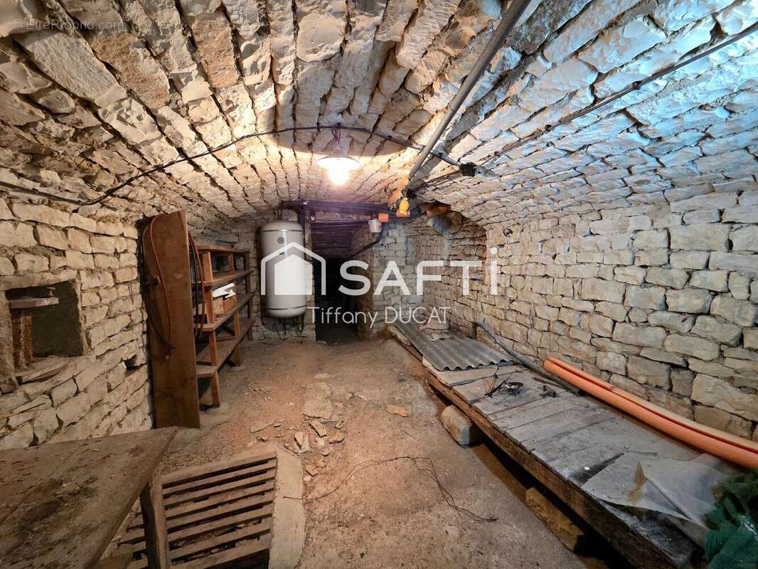 Photo 7 - Maison à TANLAY