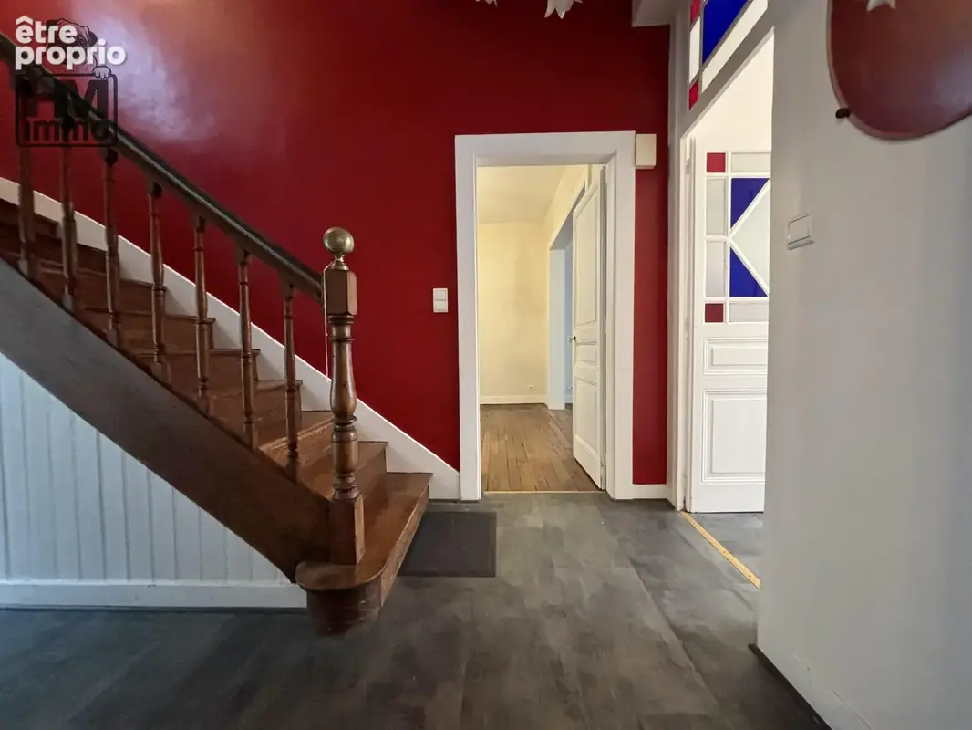 Maison 180 m² à Limoges  - photo 4