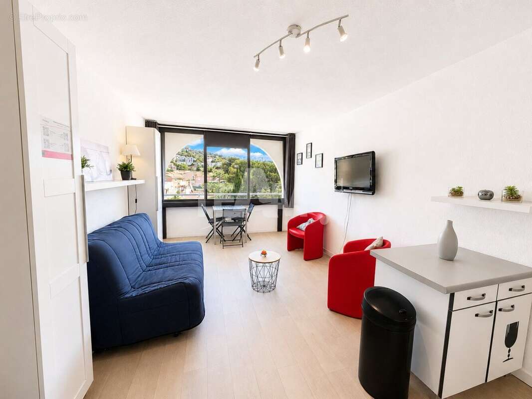 Appartement à SETE
