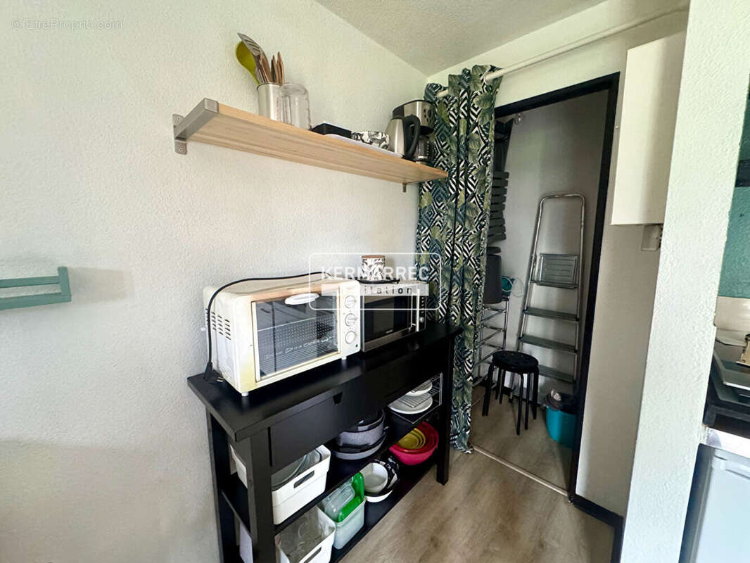 Appartement à VANNES
