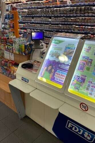 Tabac Presse Forte Remuneration 170 K€ - photo 2