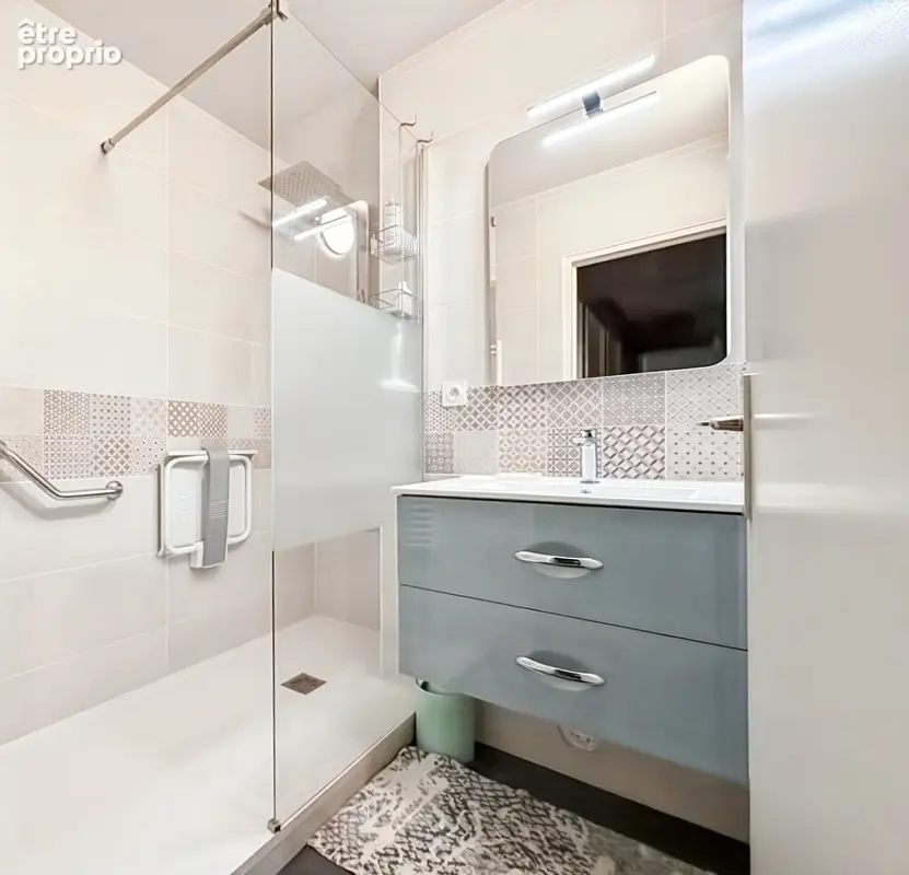 Appartement de 105 m² - Les Lices - photo 6