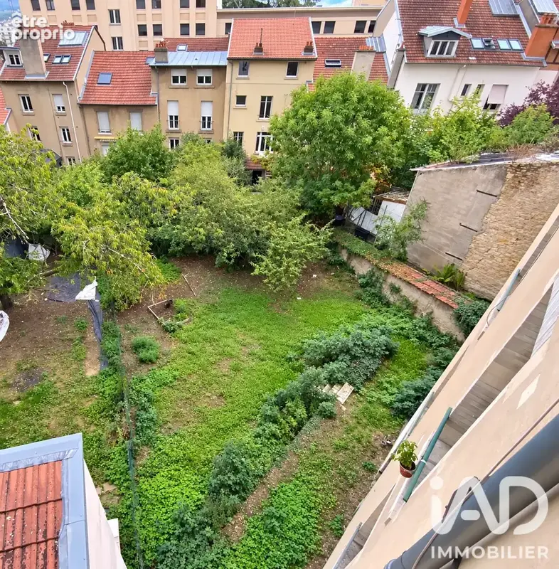 Photo 1 - Appartement à NANCY