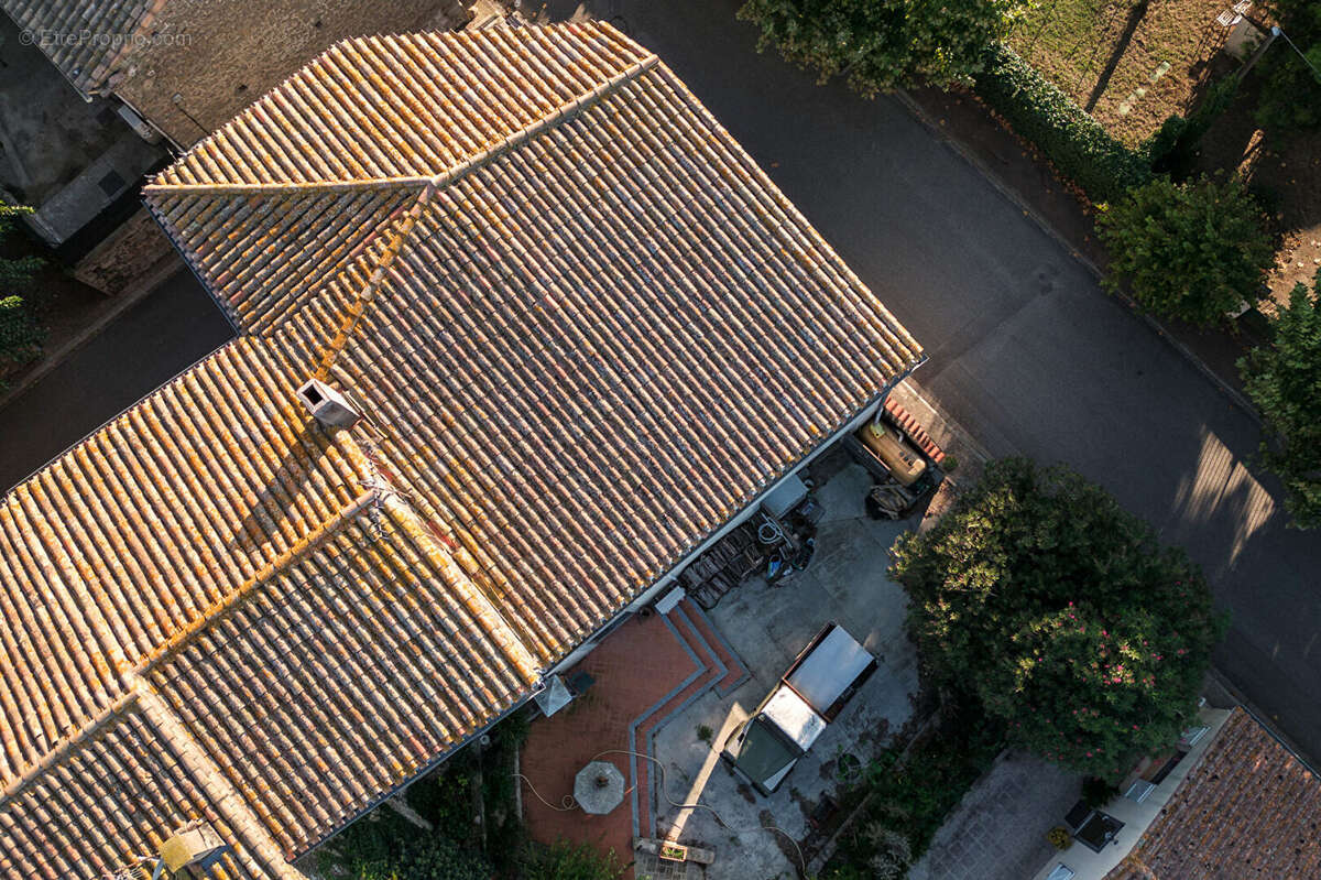 Maison à CARCASSONNE