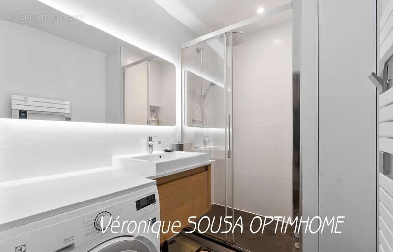 Appartement à SAINT-GERMAIN-EN-LAYE