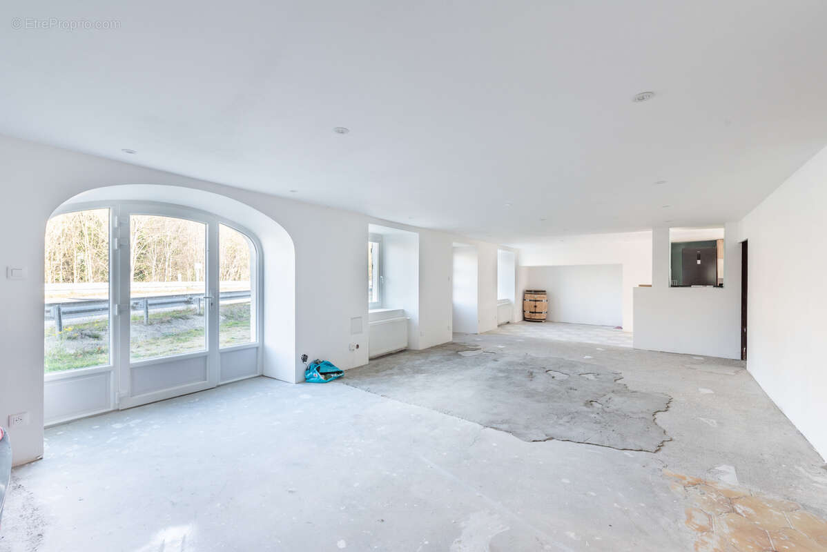 Maison à SAINT-GERMAIN-LAPRADE