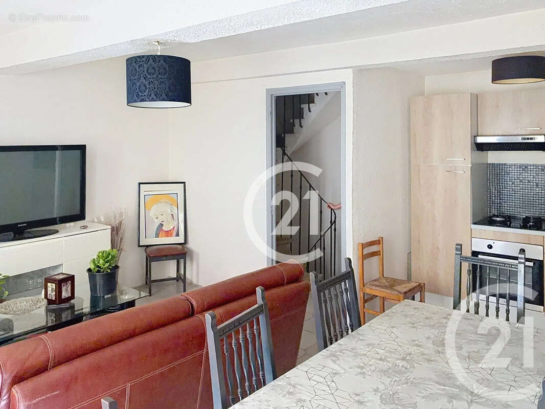 Maison 75 m² à Elne  - photo 3