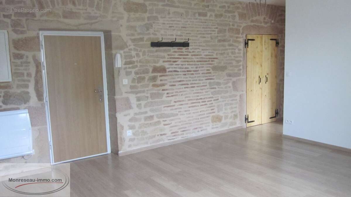 Appartement 57 m² à Dijon  - photo 2