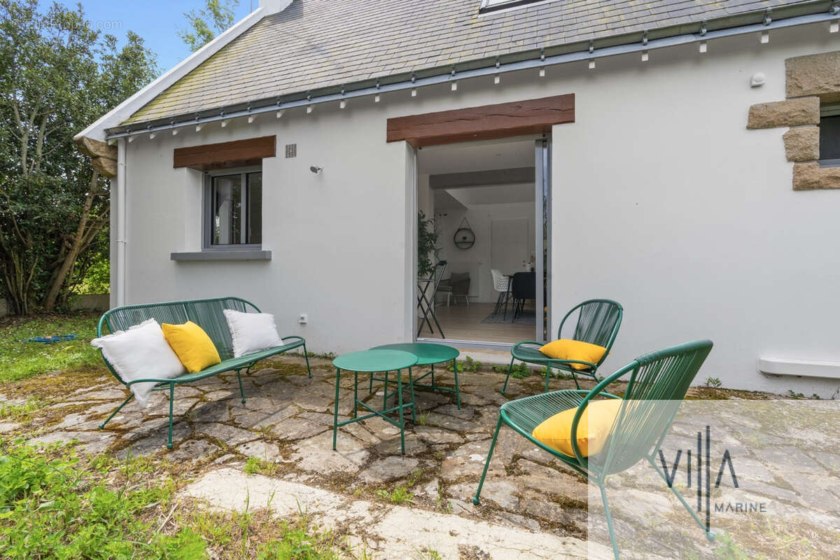 Maison proche plage et bois du pouliguen - photo 3