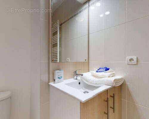 Investissement en residence étudiante - photo 12