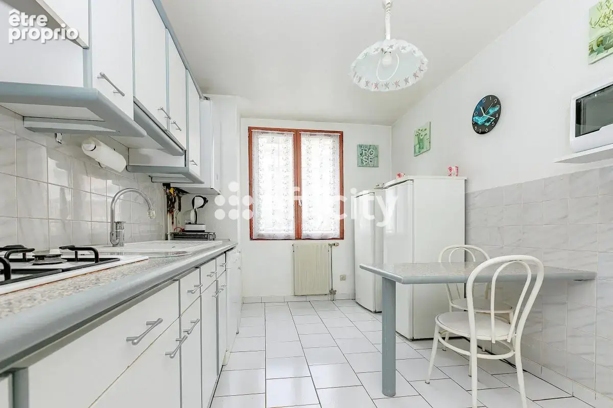 Appartement - photo 6