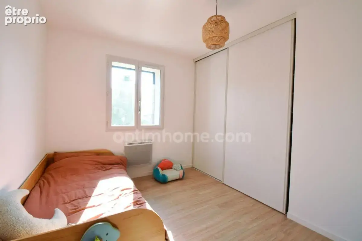 *** exclusivite *** plain-pied 5 chambres, jardin et dependance *** billom 63160 - photo 7
