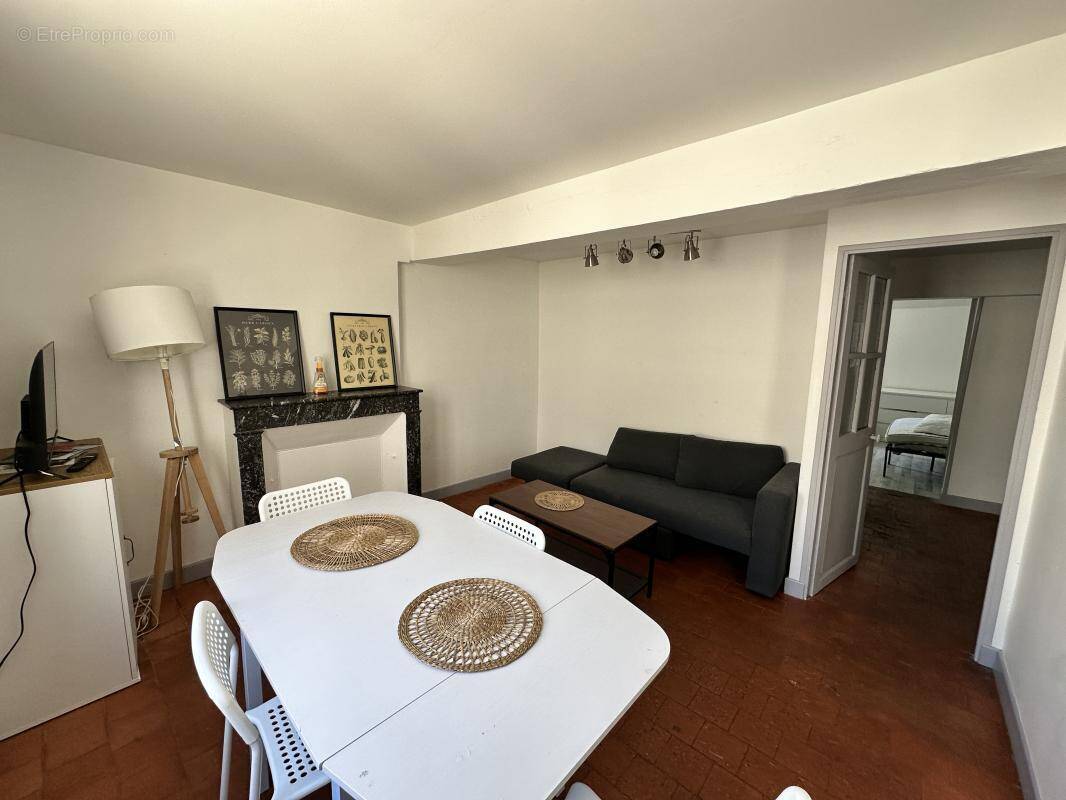 Appartement à ORLEANS