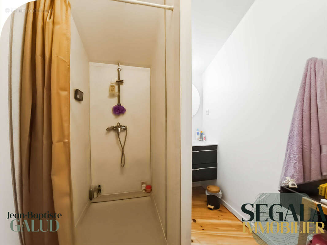 Maison à SENOUILLAC