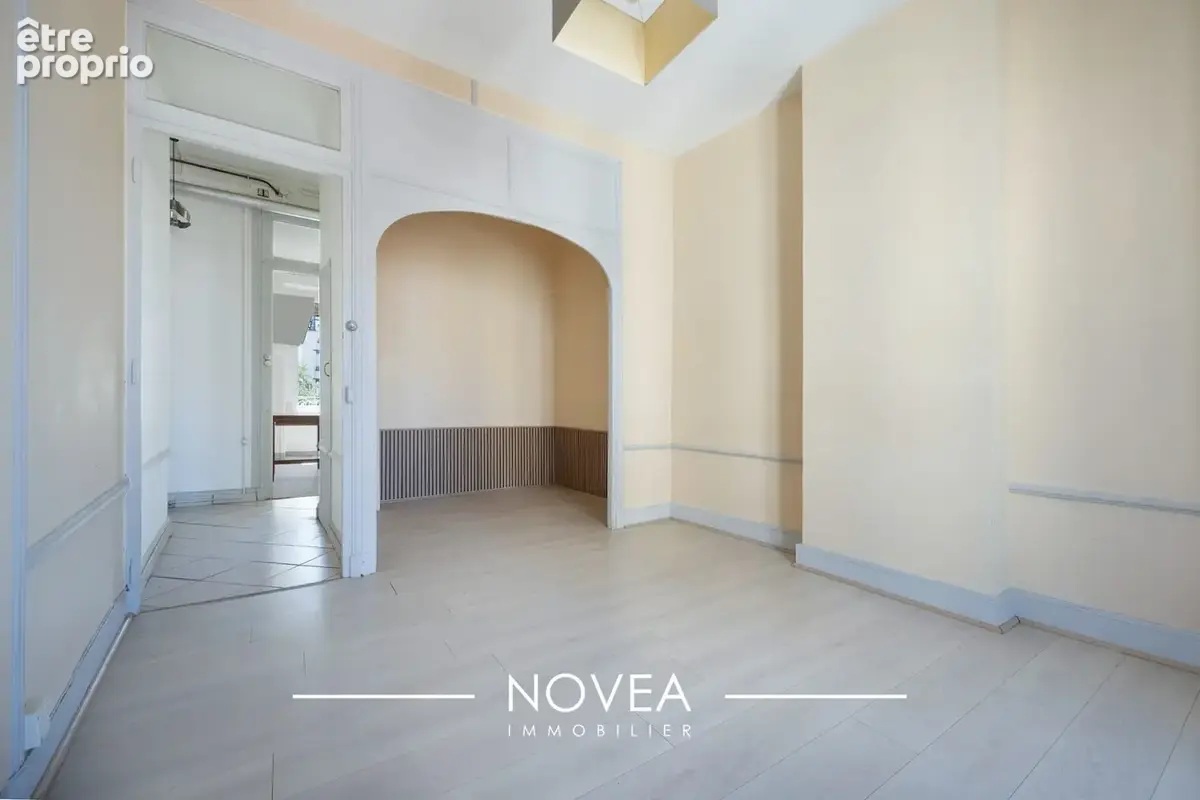 Appartement 2 pièces 45 m² à vendre à Lyon-6e (69006) - photo 4
