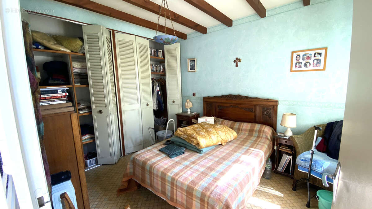 Maison à LA LANDE-DE-FRONSAC