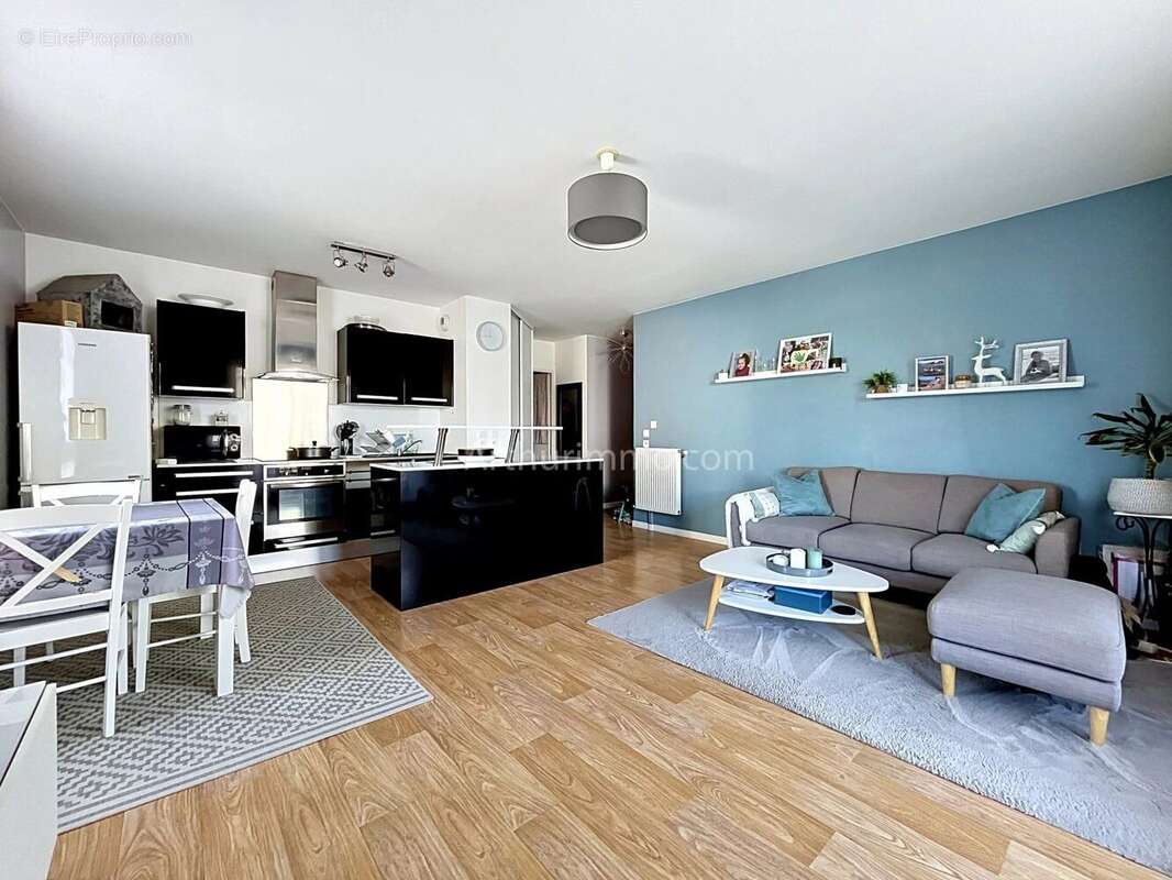 Vente Appartement Limeil-brevannes(94450) 225 000ï¿œ - photo 3