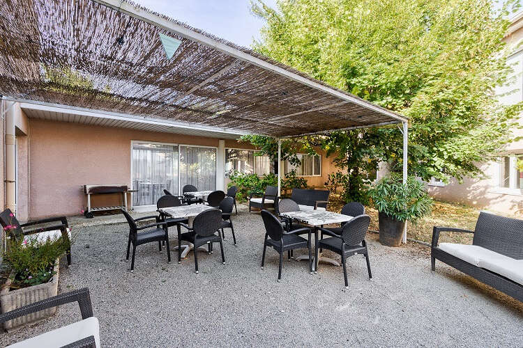 Appartement à BOURG-LES-VALENCE