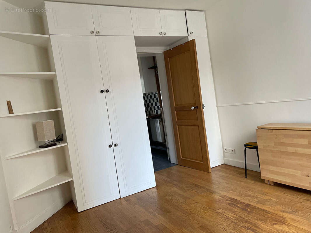 Appartement à CLAMART