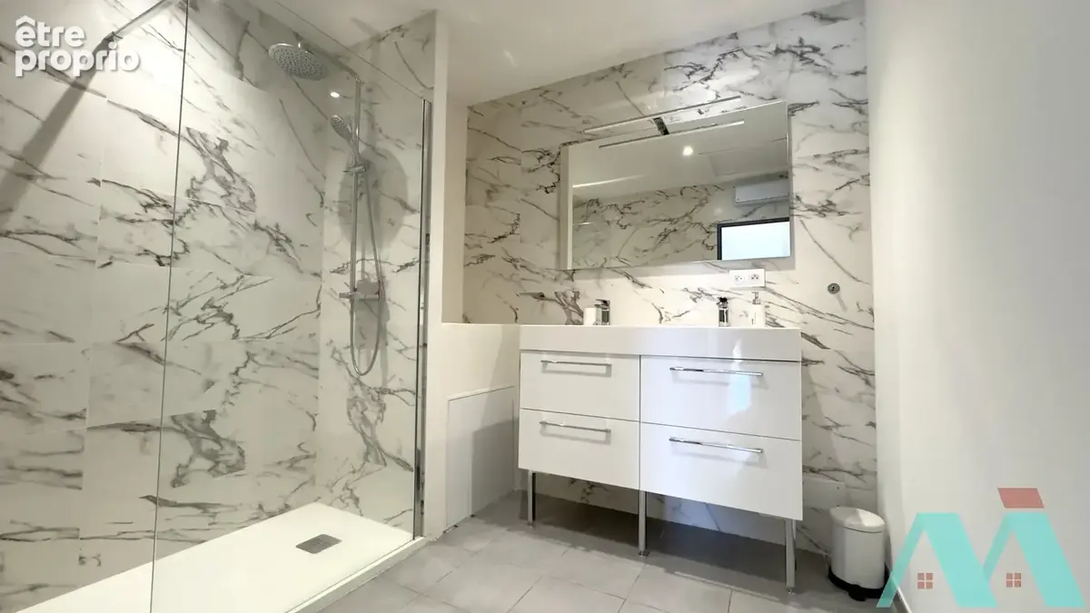 Appartement de type 4 avec vue dégagée - photo 8