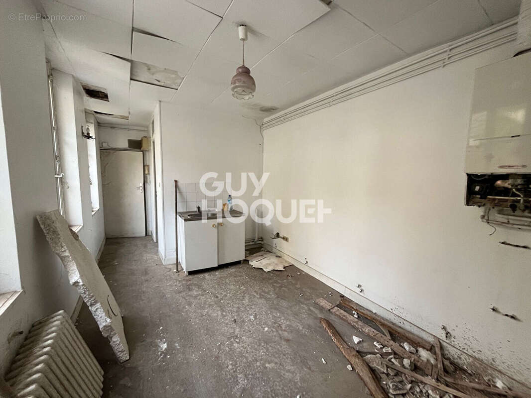 Appartement à NOYON