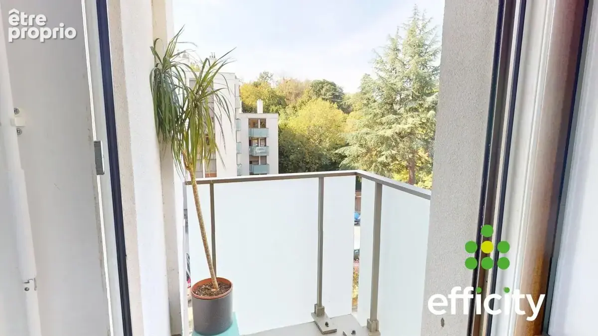 Appartement - photo 6