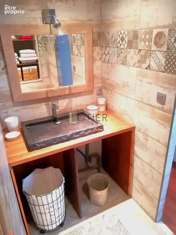 Bel appartement de 115m2 avec terrasse à Capendu - photo 6
