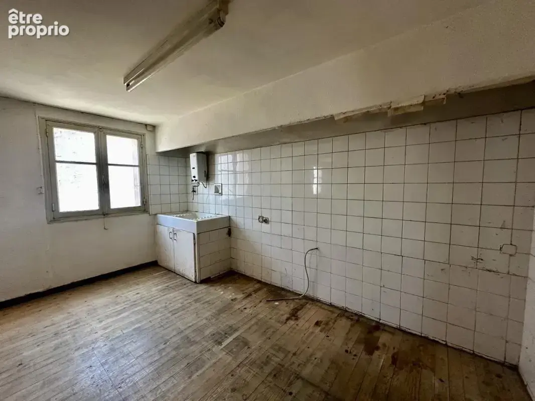 Opportunité rare à 35 000 € – Nombreux projets possibles - photo 5