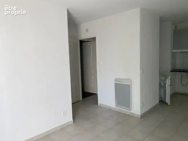 Appartement  à vendre Floirac 2 pièce(s) 46 m2 plus balcon - photo 6
