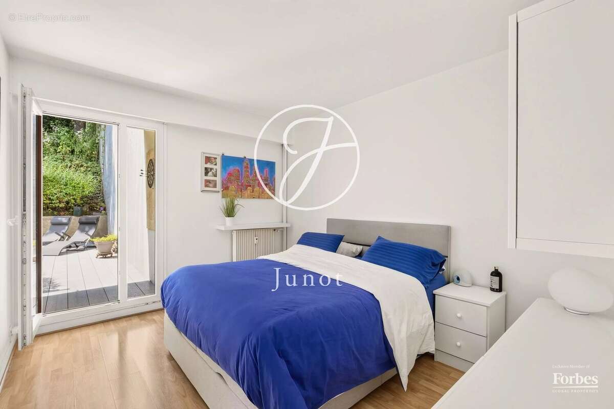 Appartement à SEVRES