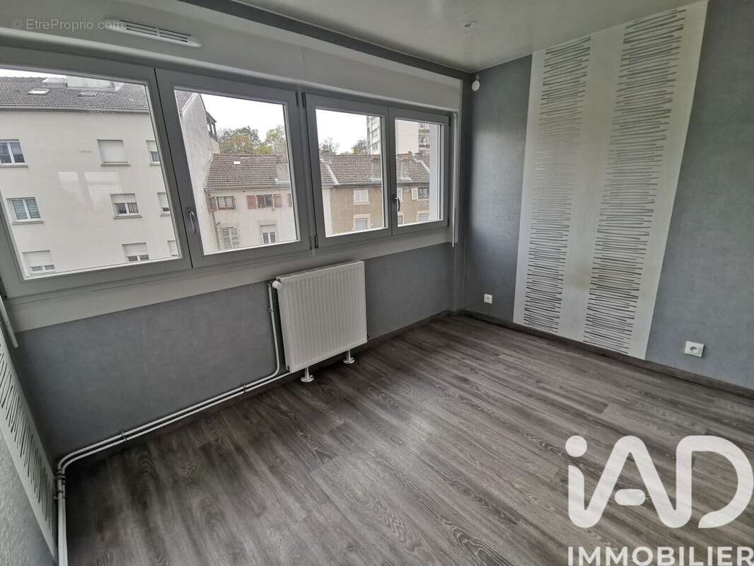 Photo 5 - Appartement à JARVILLE-LA-MALGRANGE