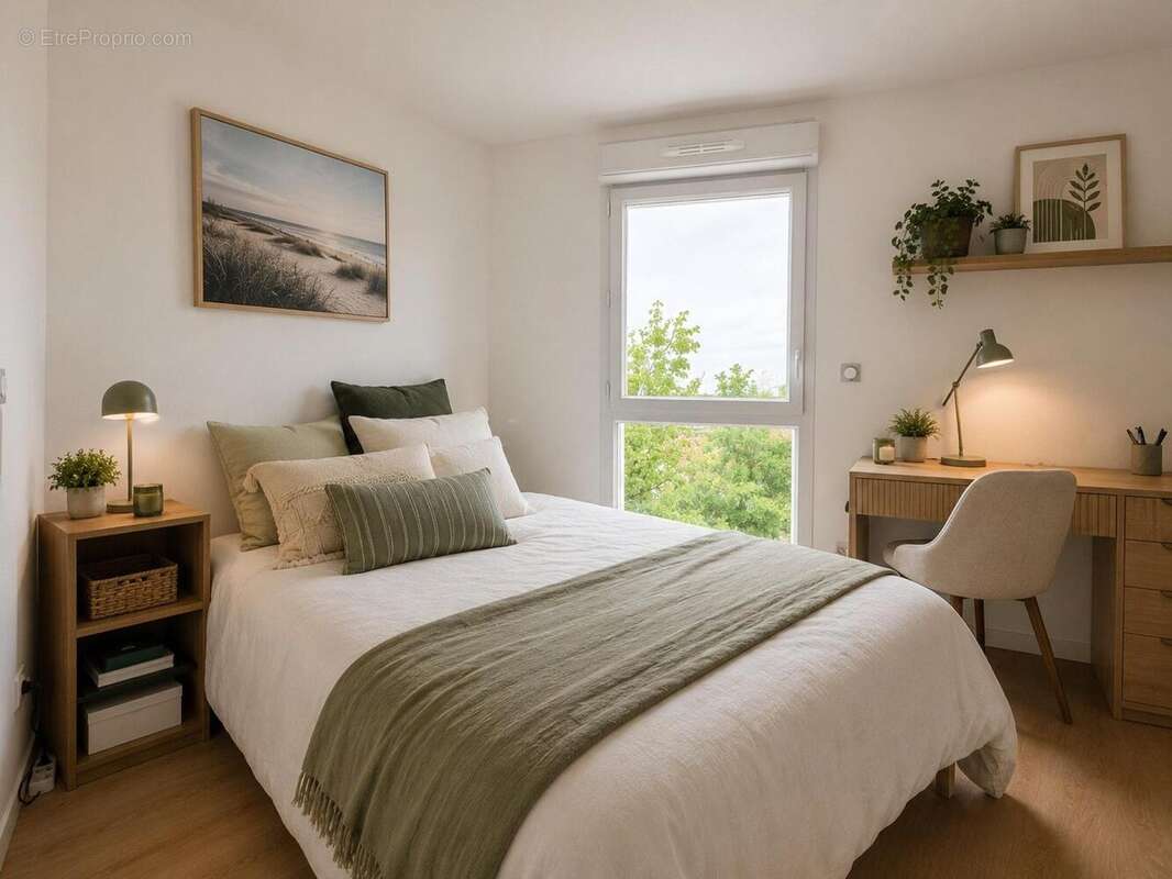 Photo 3 - Appartement à CENON