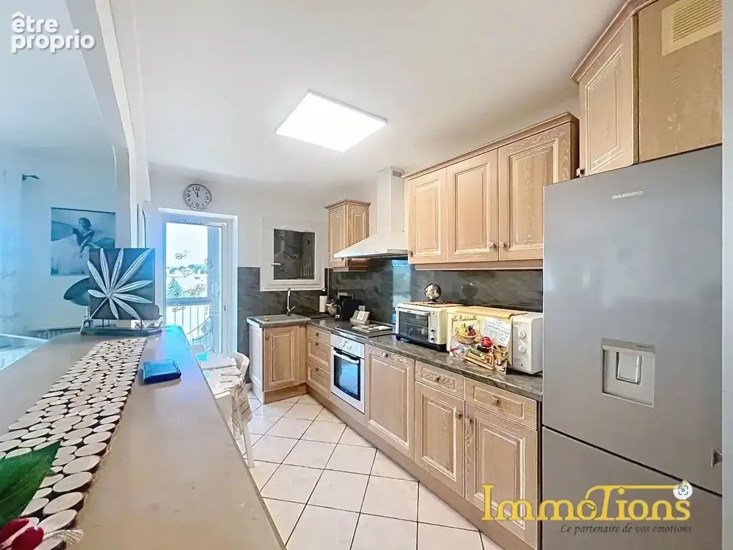 Photo Appartement à La Seyne-Sur-Mer au prix de 374 000€