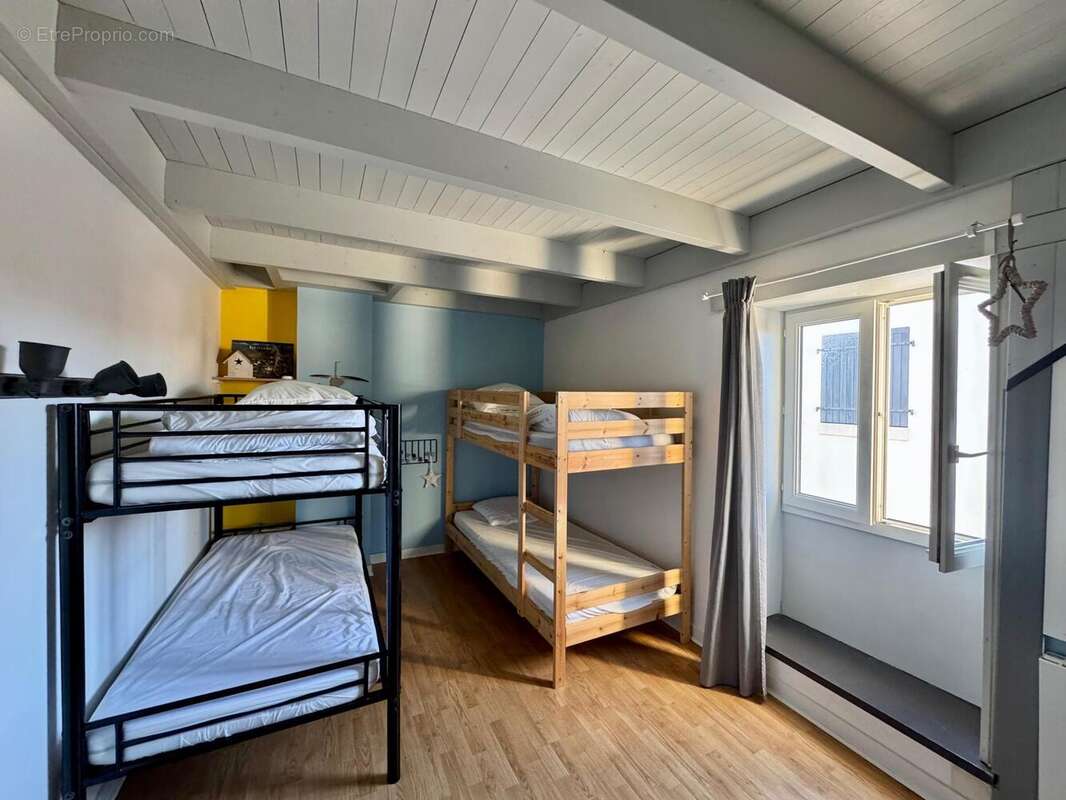 Photo 7 - Maison à SAINT-GEORGES-D&#039;OLERON