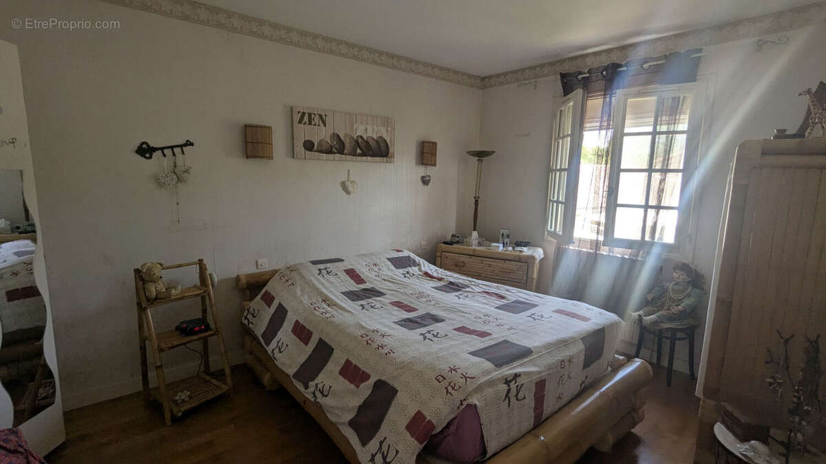 Photo 6 - Maison à AIFFRES