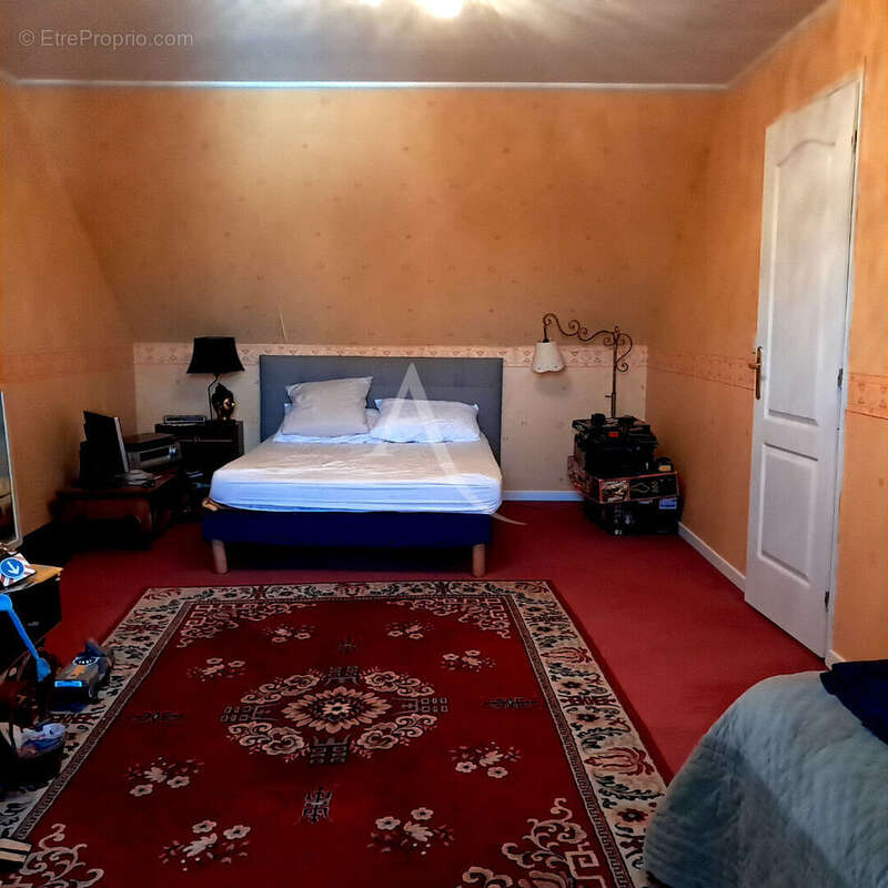 secteur Viroy Amilly - photo 11