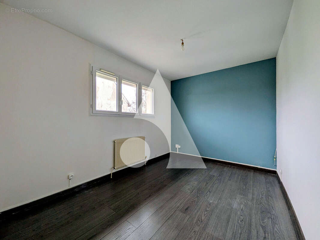 Maison à LA FRETTE-SUR-SEINE