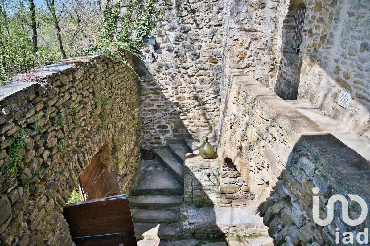 Photo 8 - Maison à VEZENOBRES