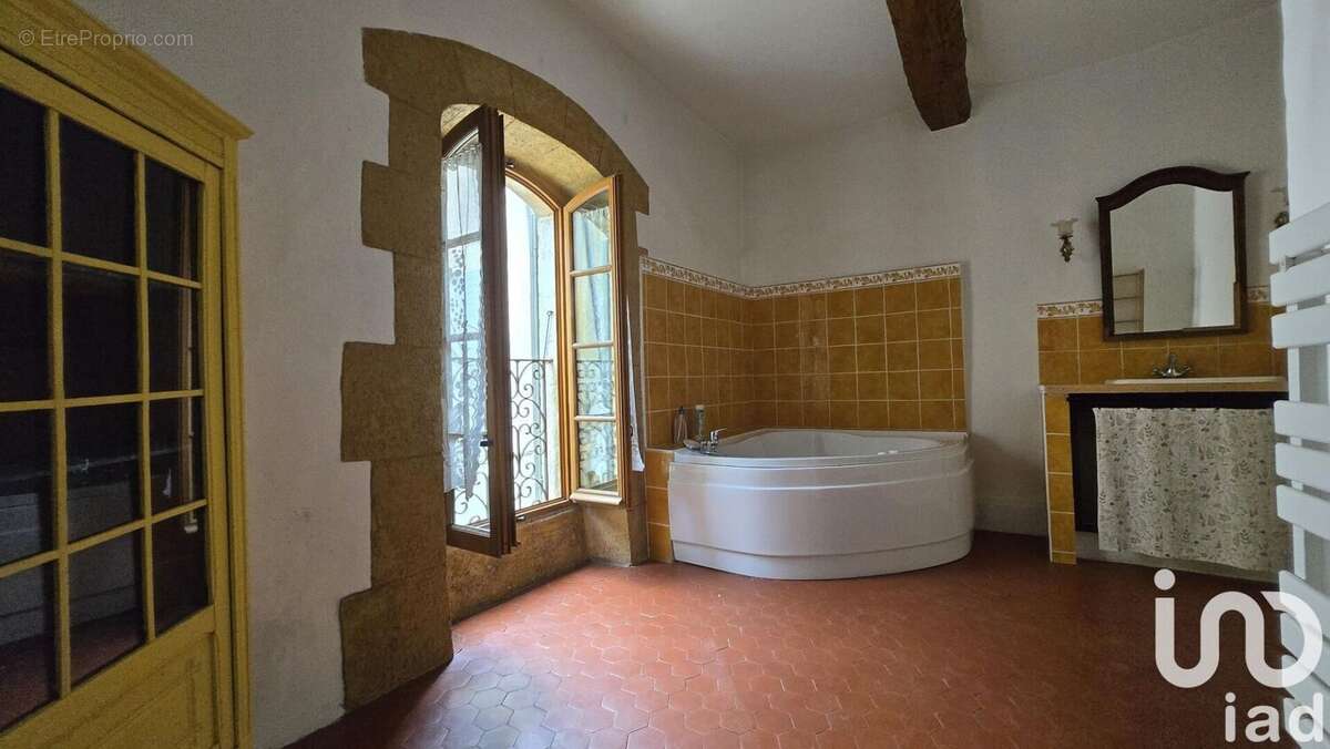 Photo 9 - Maison à JOUQUES