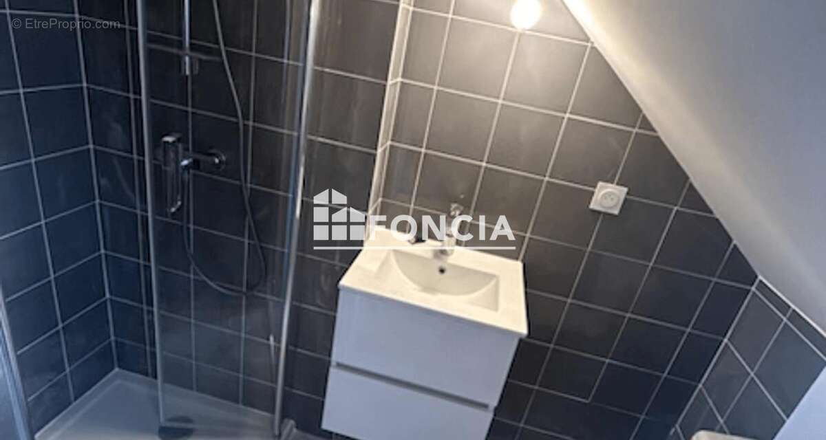 Appartement à CAEN
