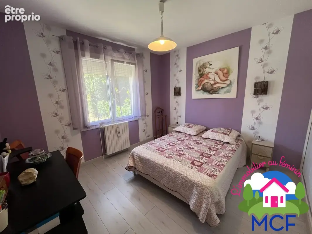 Maison 6 pièces 138 m² à vendre à Breval (78980) - photo 8