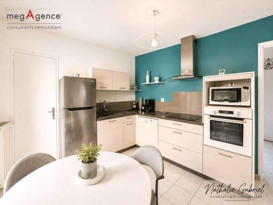 ANGERS - Lac de Maine - Maison 5 chambres au calme dans bel environnement - photo 3
