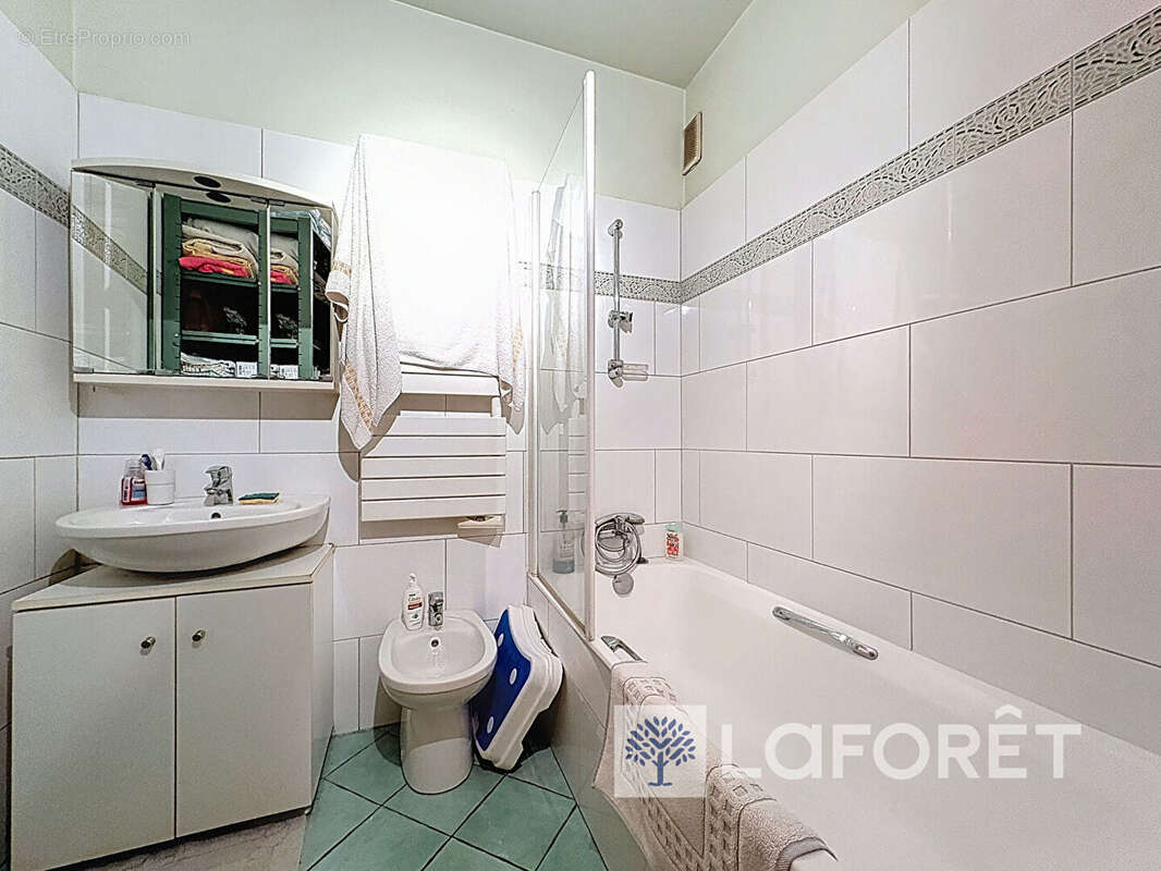 Appartement à ANTONY